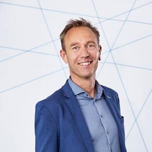 Profile picture Branco Schot, Director Nelissen Ingenieursbureau
