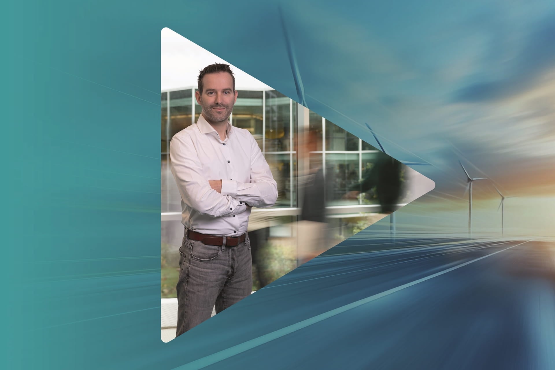 Pondera continues as Haskoning