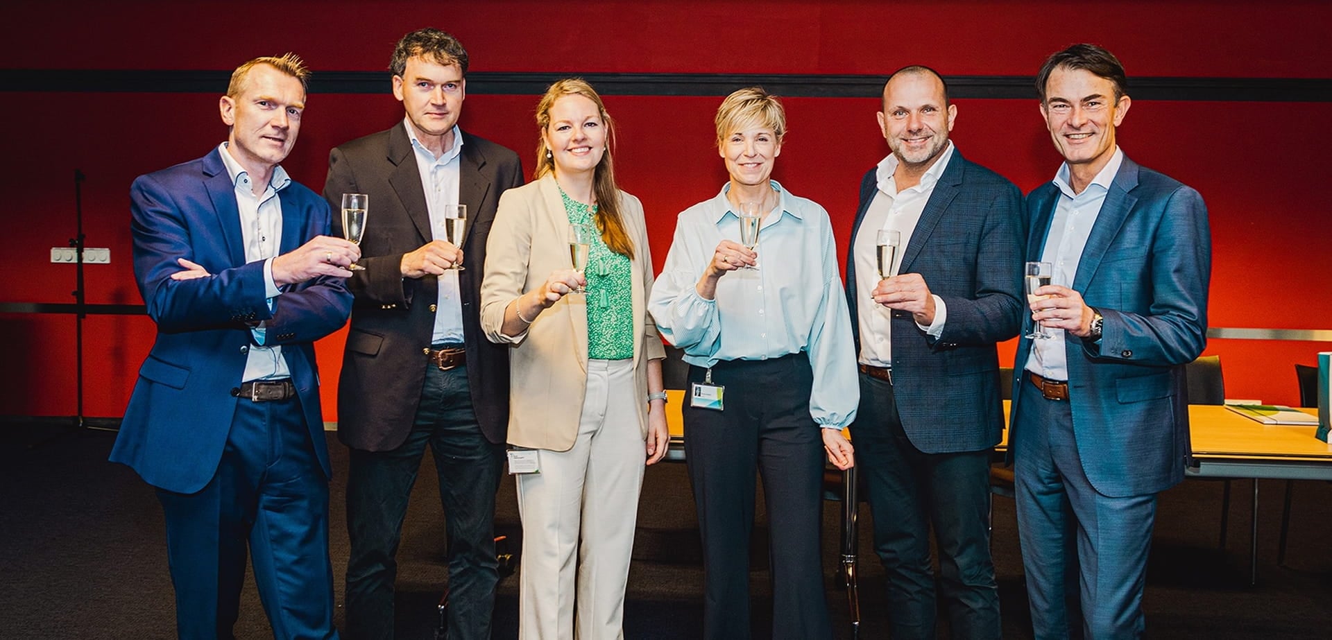 Team Districon & Haskoning