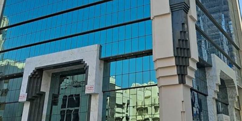 Haskoning Office Abu Dhabi