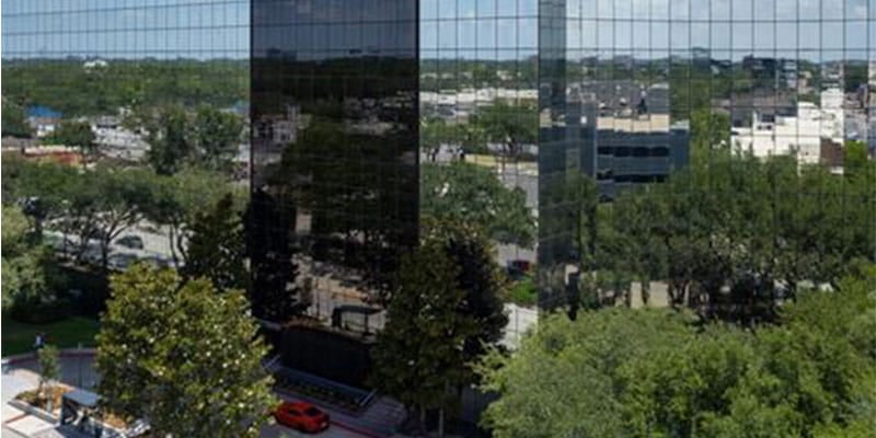 Office Lanner in Houston