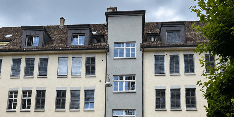 Office Haskoning Switzerland AG