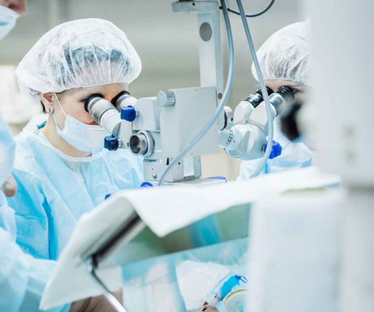 Operating room