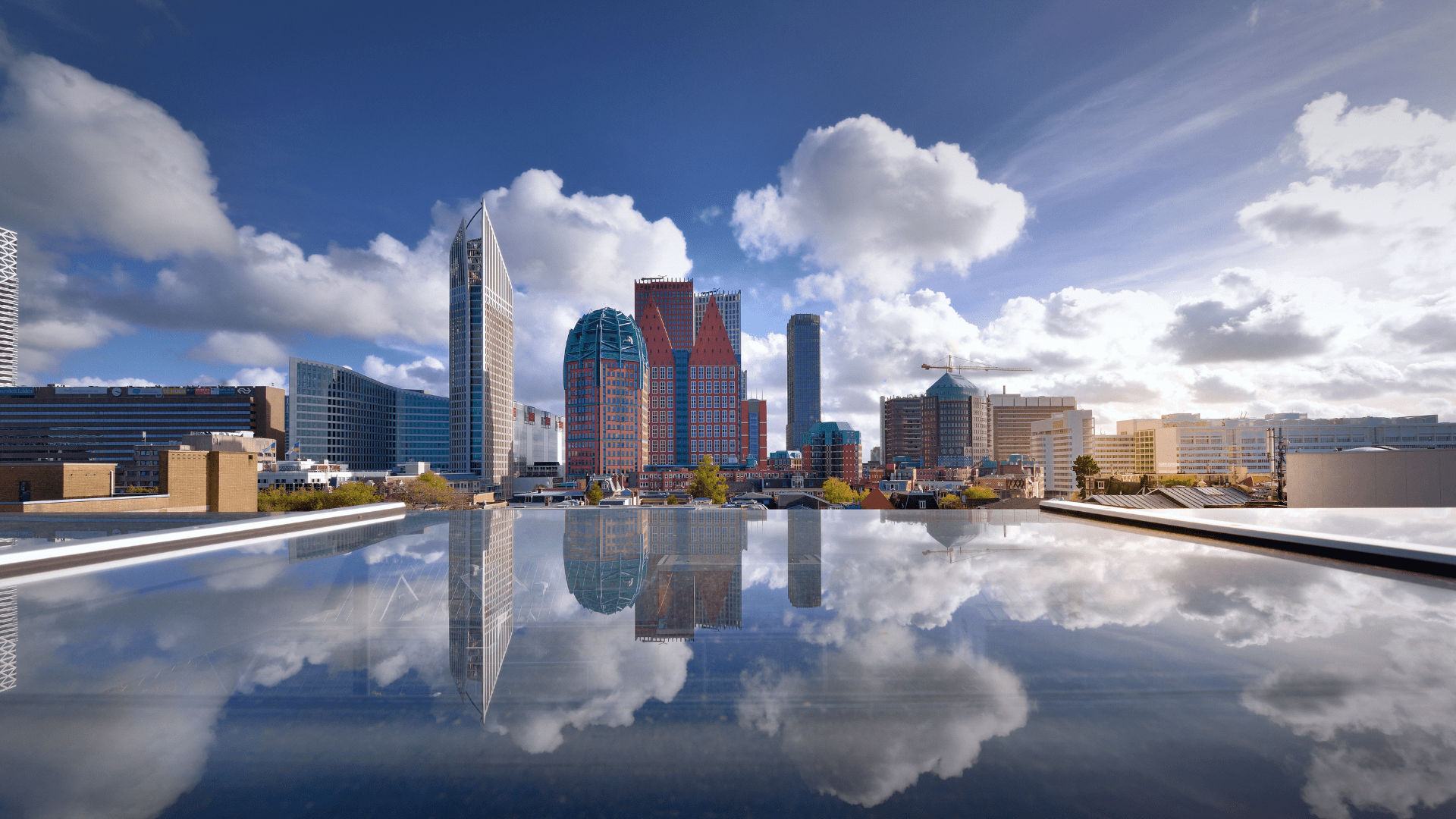 EnergieRijk Den Haag