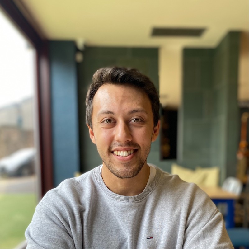 Kalim Yasin-Guilfoyle