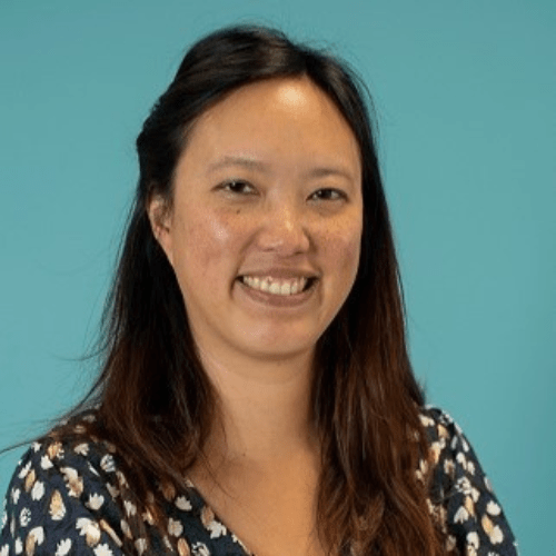 Thuy-Tien LeGuenDang