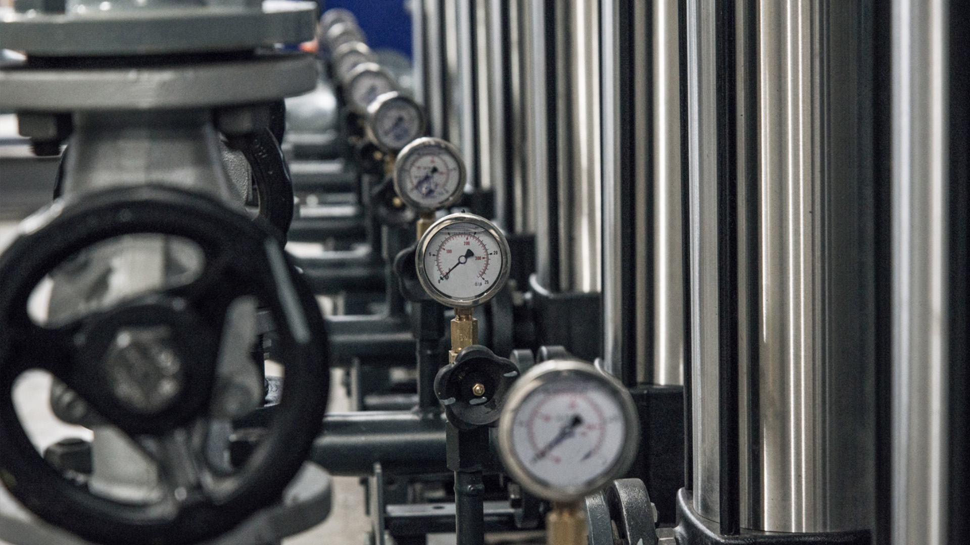 Umicore set an ambitious target to achieve net-zero emissions by 2035. Learn how we provided a feasibility study on how to significantly reduce carbon emissions of their steam output.