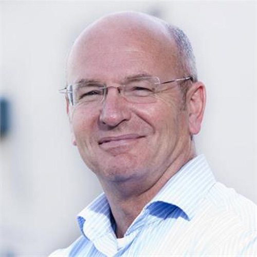Andre Hulscher