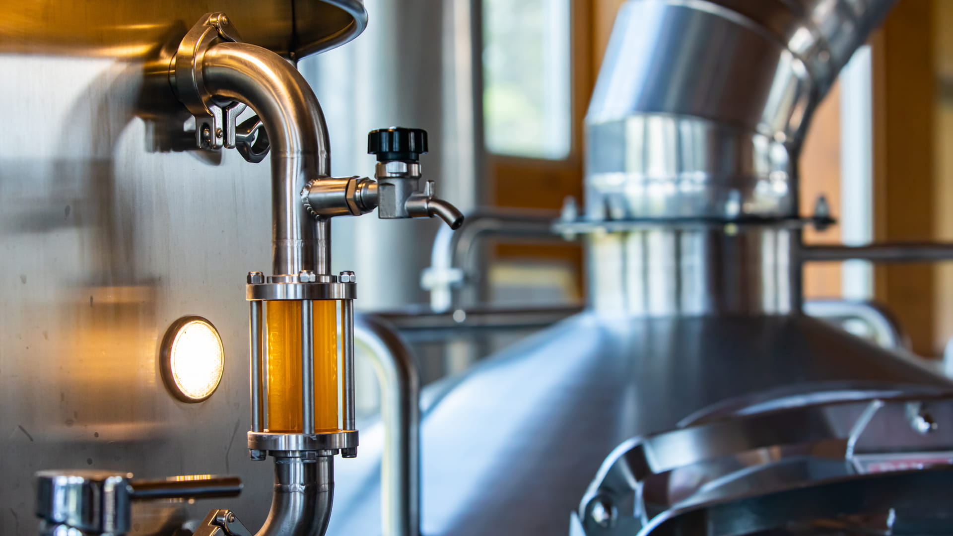 climate neutral brewery