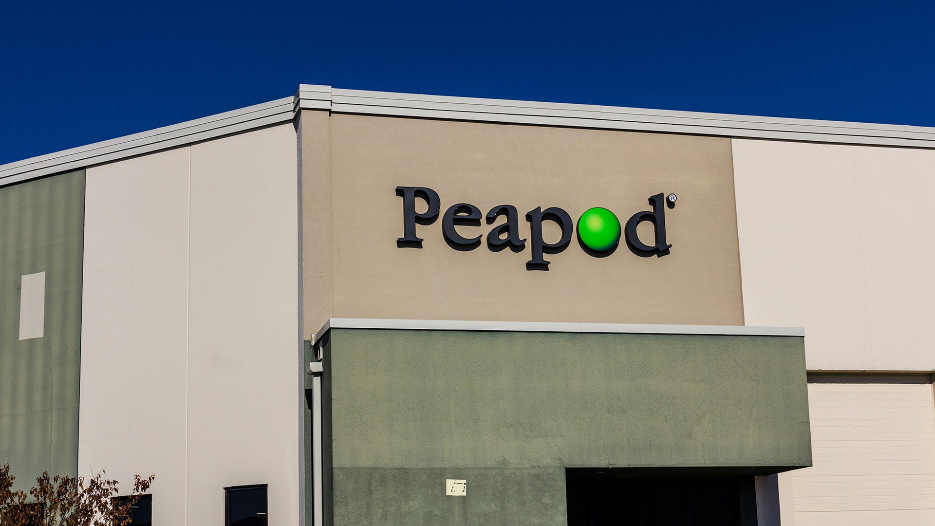 Big efficiency wins for online grocery delivery chain