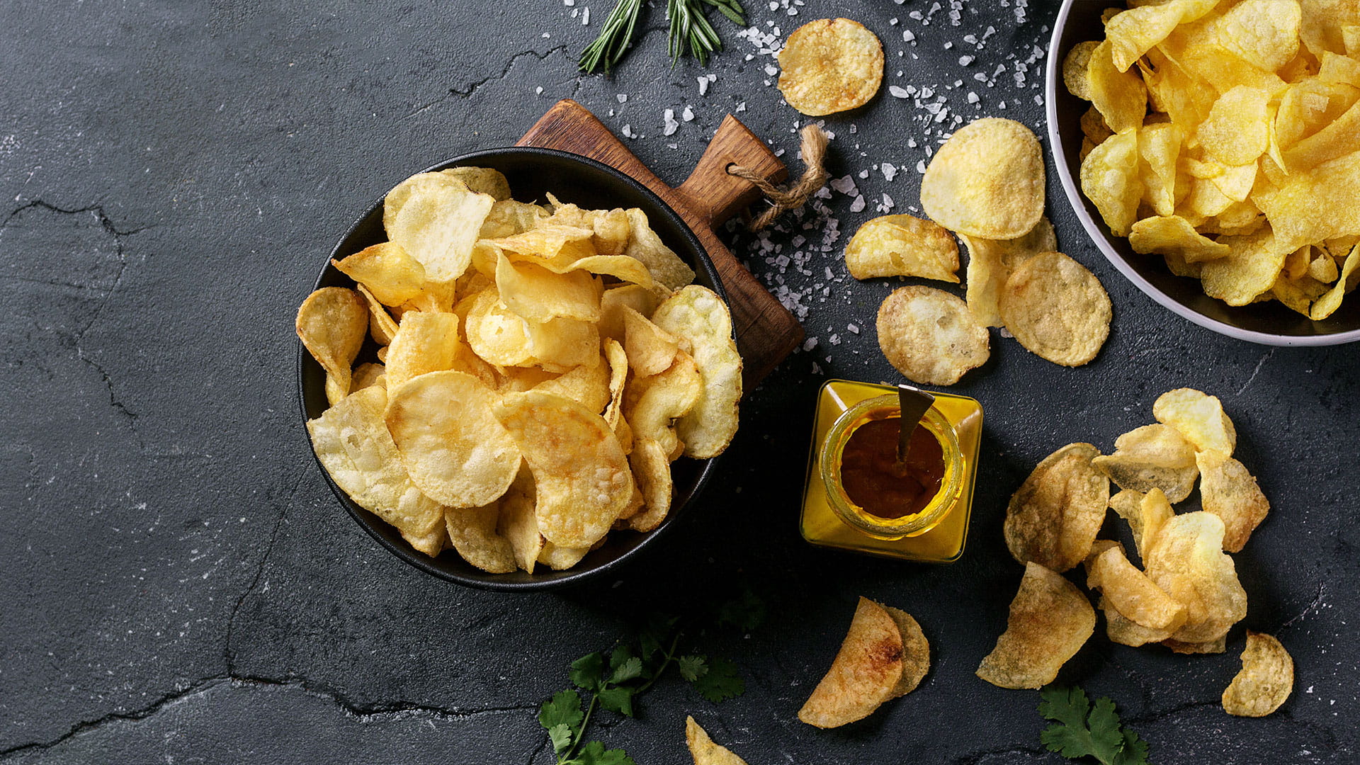 Highly accurate simulations optimise food company productions site at malaysia site