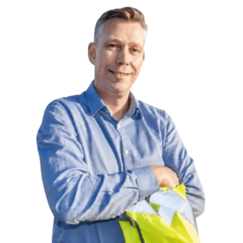 Senior Category Manager for Procurement Energy and Waste Management EMEA at PepsiCo