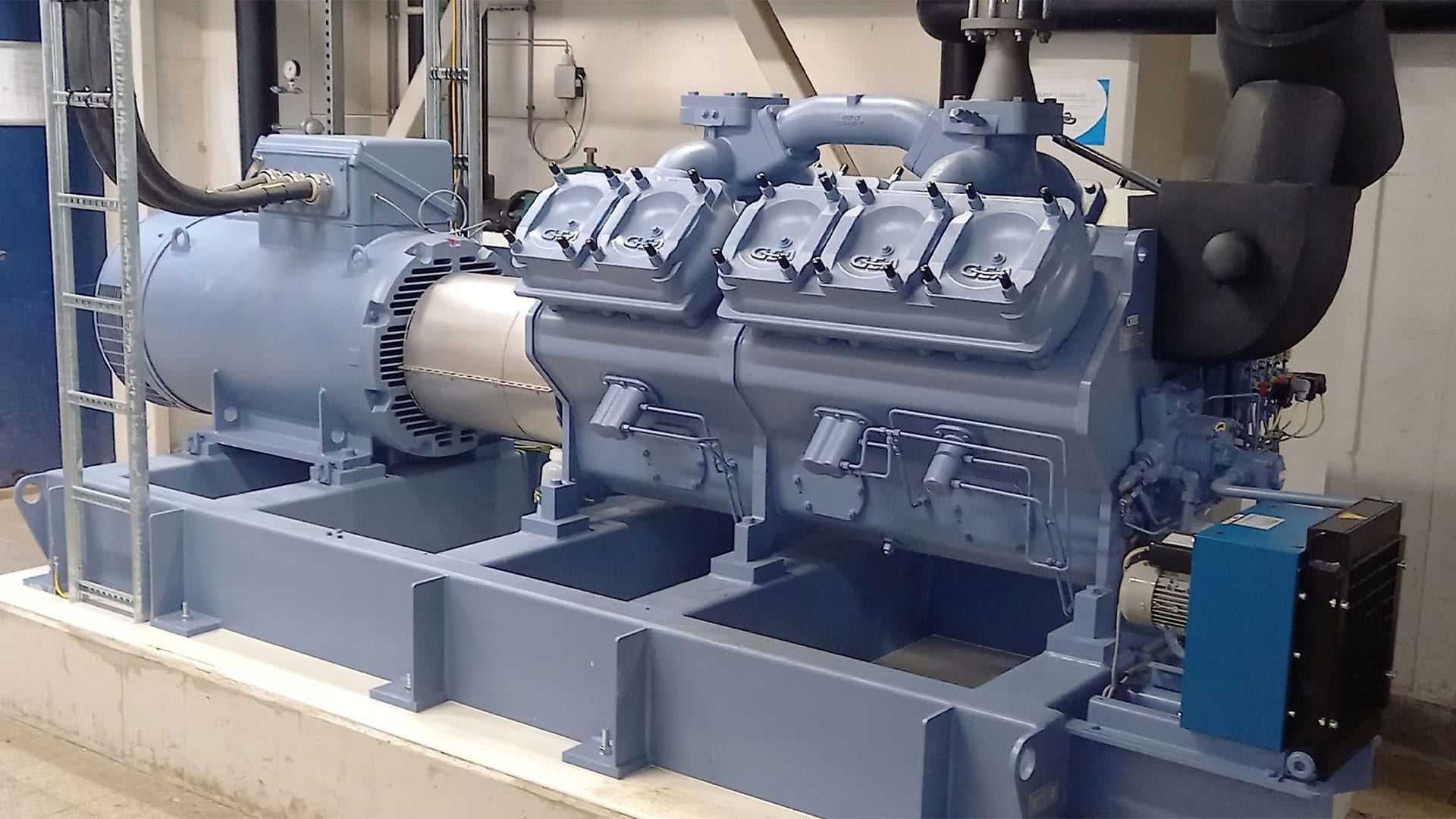 Food manufacturing, cocoa food processing factory, cooling capacity, energy efficiency