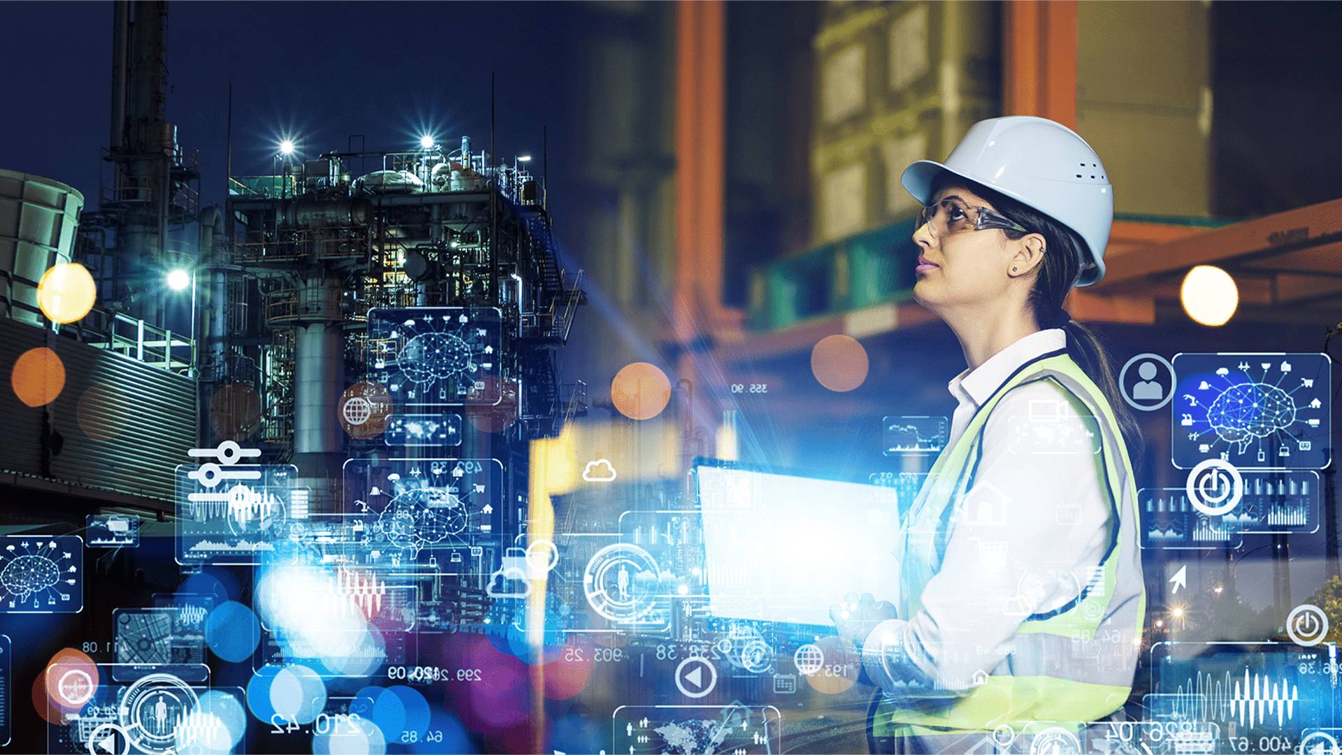 Independent study validates the potential of innovative technologies to reduce industrial emissions