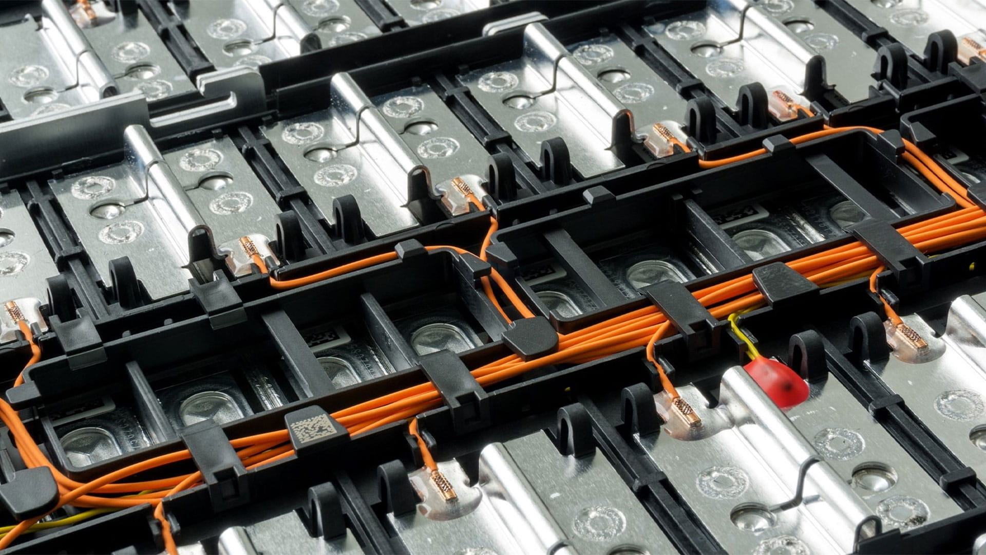 Perfect factory location, battery company, efficiently scale production 