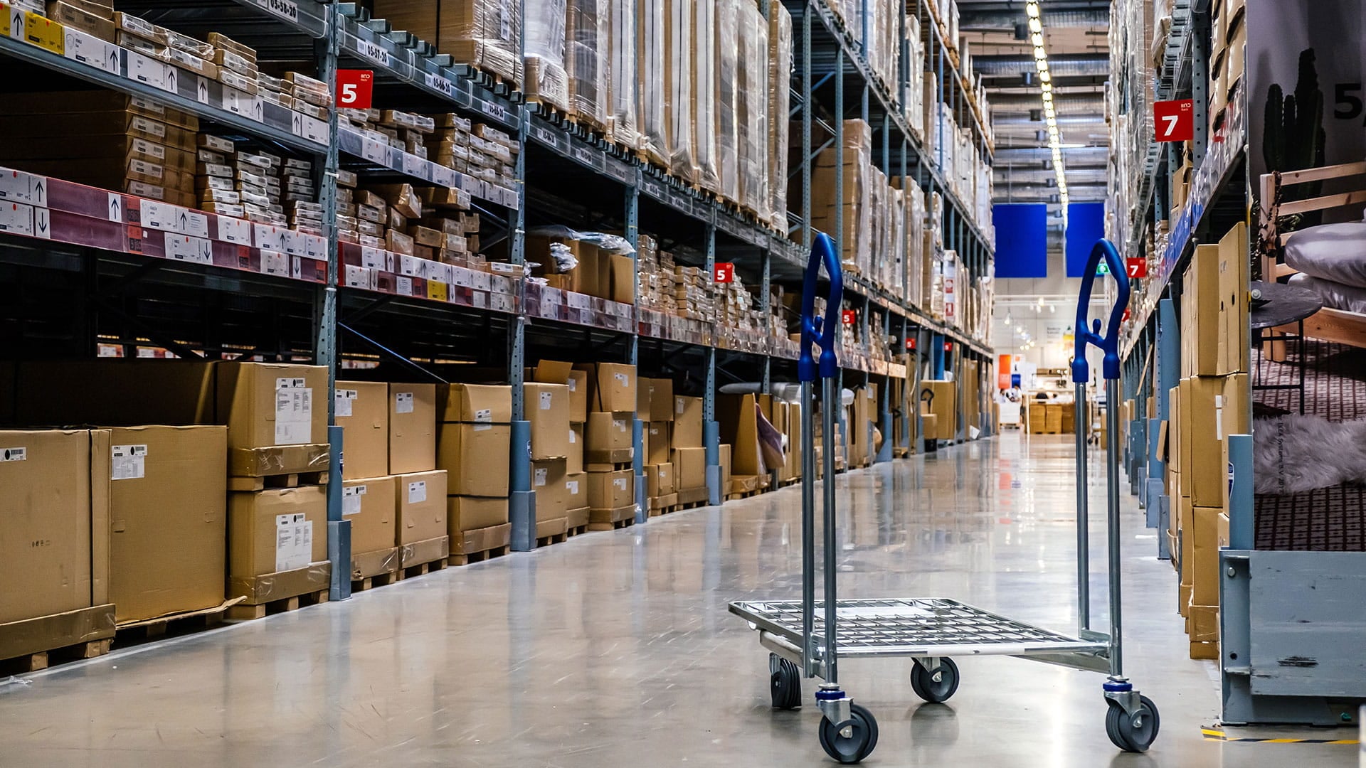 Pro-active team ensures new IKEA retail space in Bali is ready for opening date