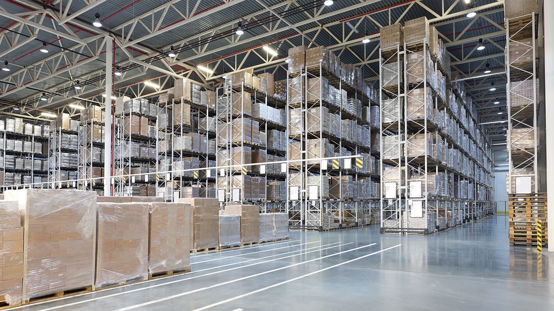 Scalable automation solution for fast growing consumer brand