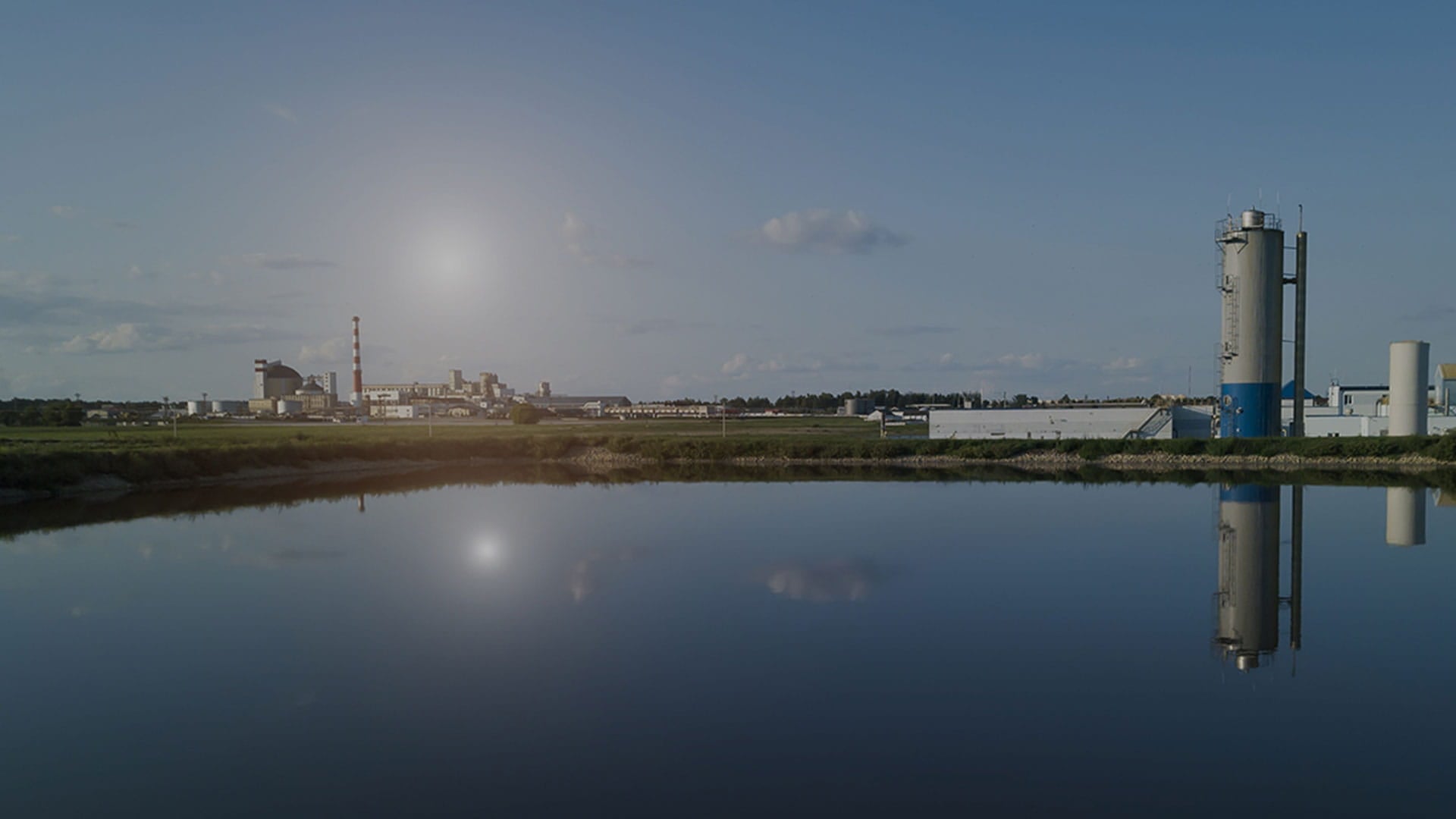 Smart digital solution for water-intensive industries