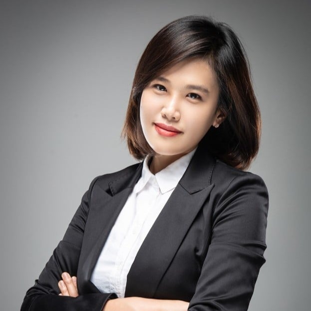 Jackie Yun