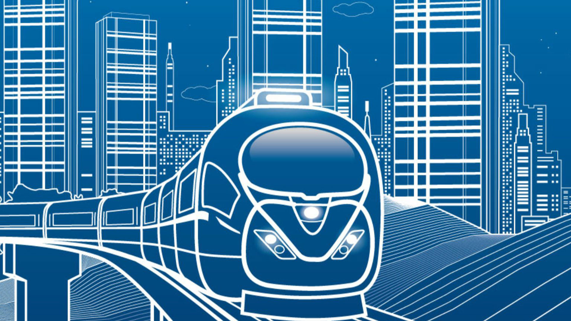 Consultancy for Asian Development Bank in adopting BIM for new railways projects | Haskoning