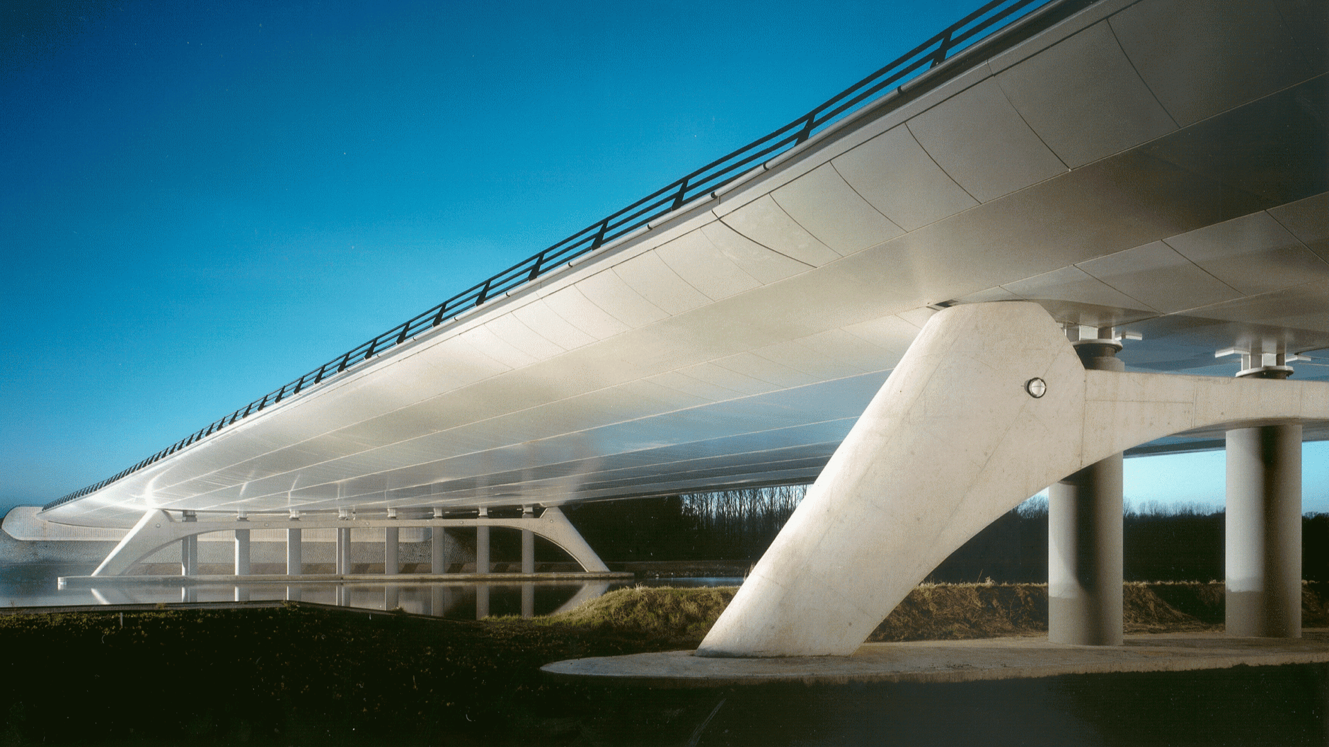 Oosterweelverbinding Antwerp