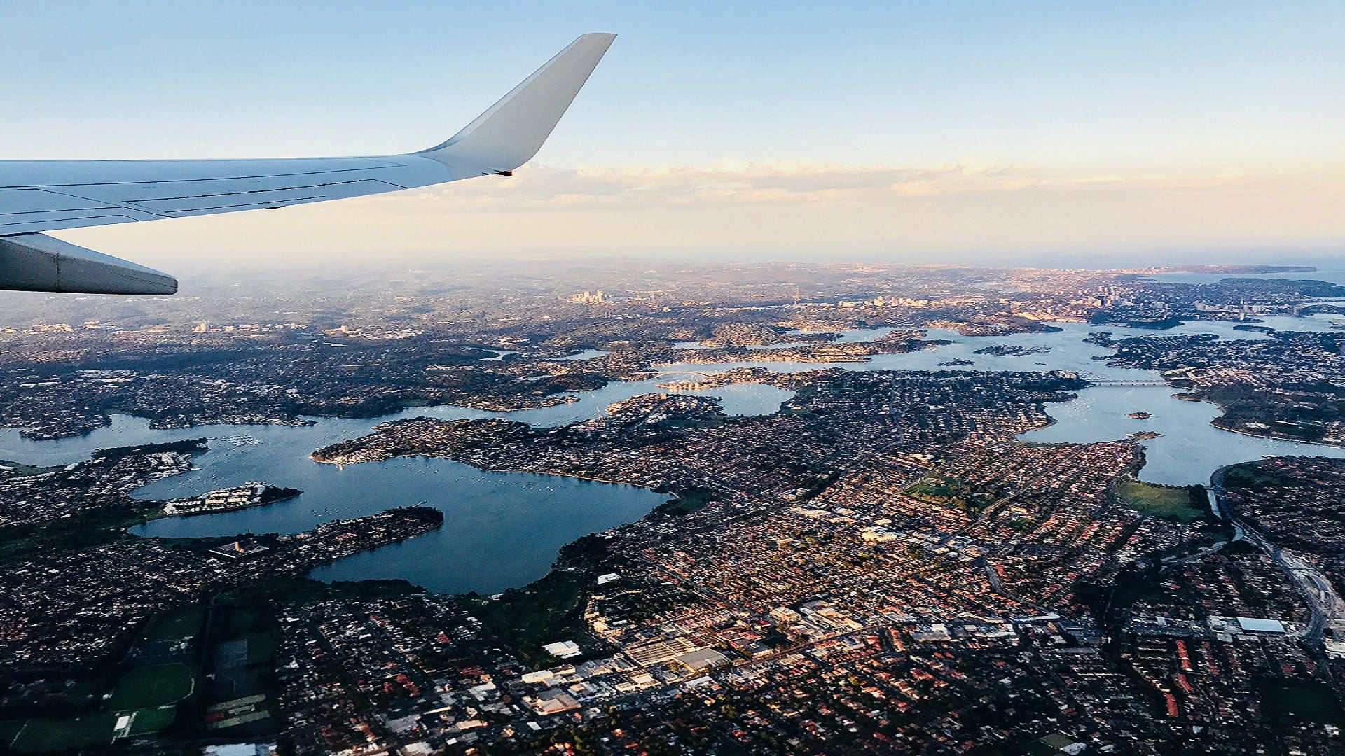 Western Sydney Aerotropolis l Haskoning
