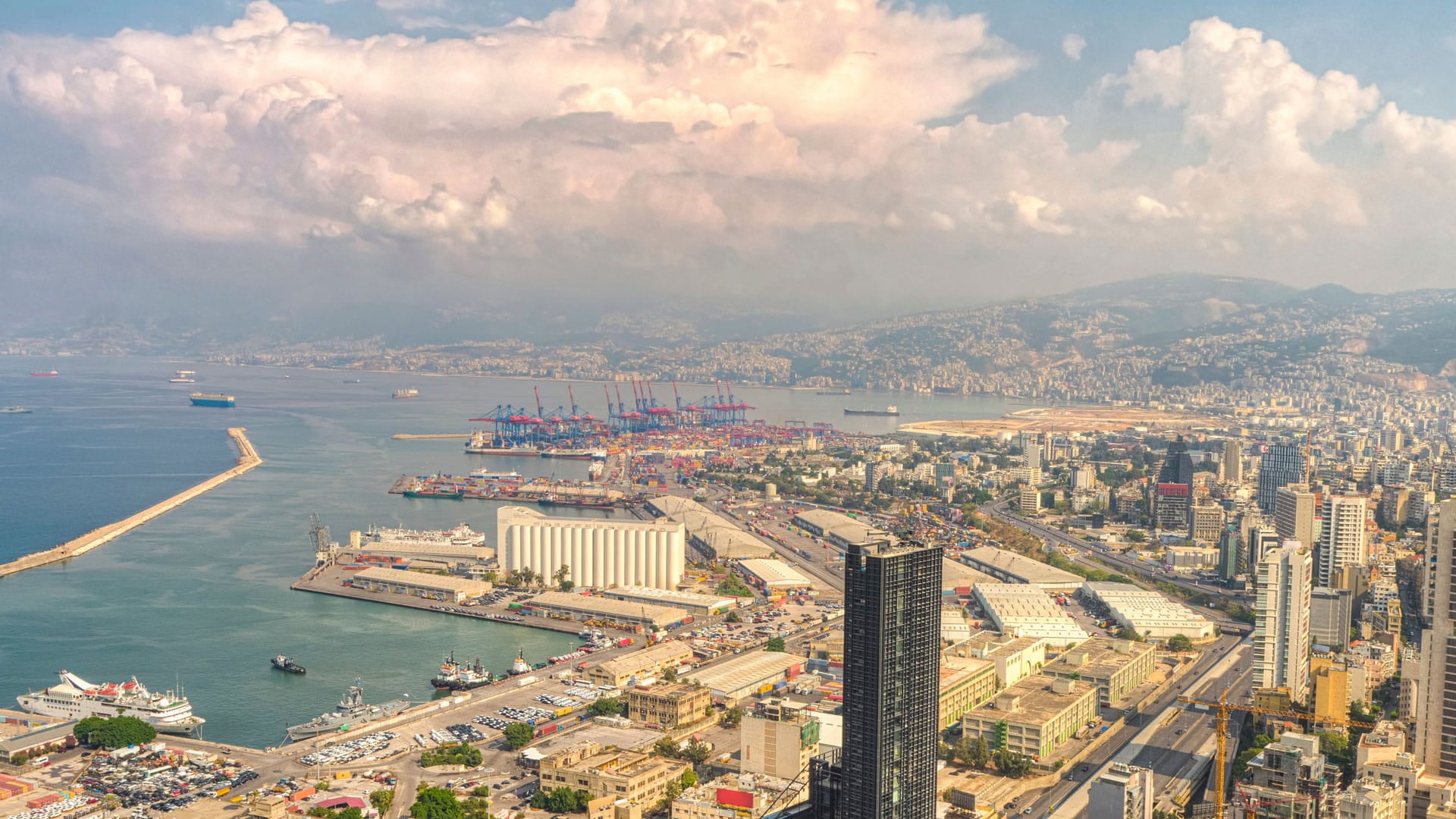 A-cost-benefit-analysis-of-increasing-capacity-at-the-port-of-Beirut
