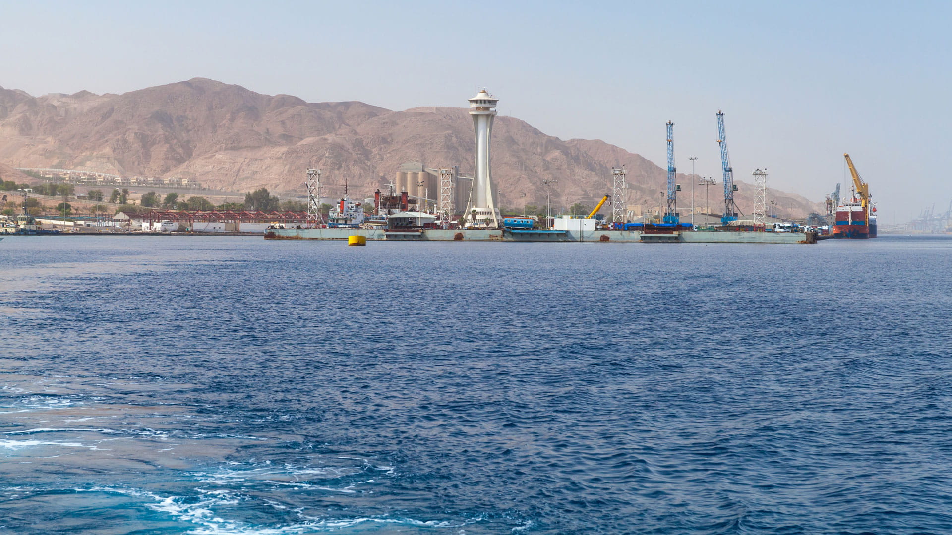 a-state-of-the-art-phosphate-export-terminal-in-jordan