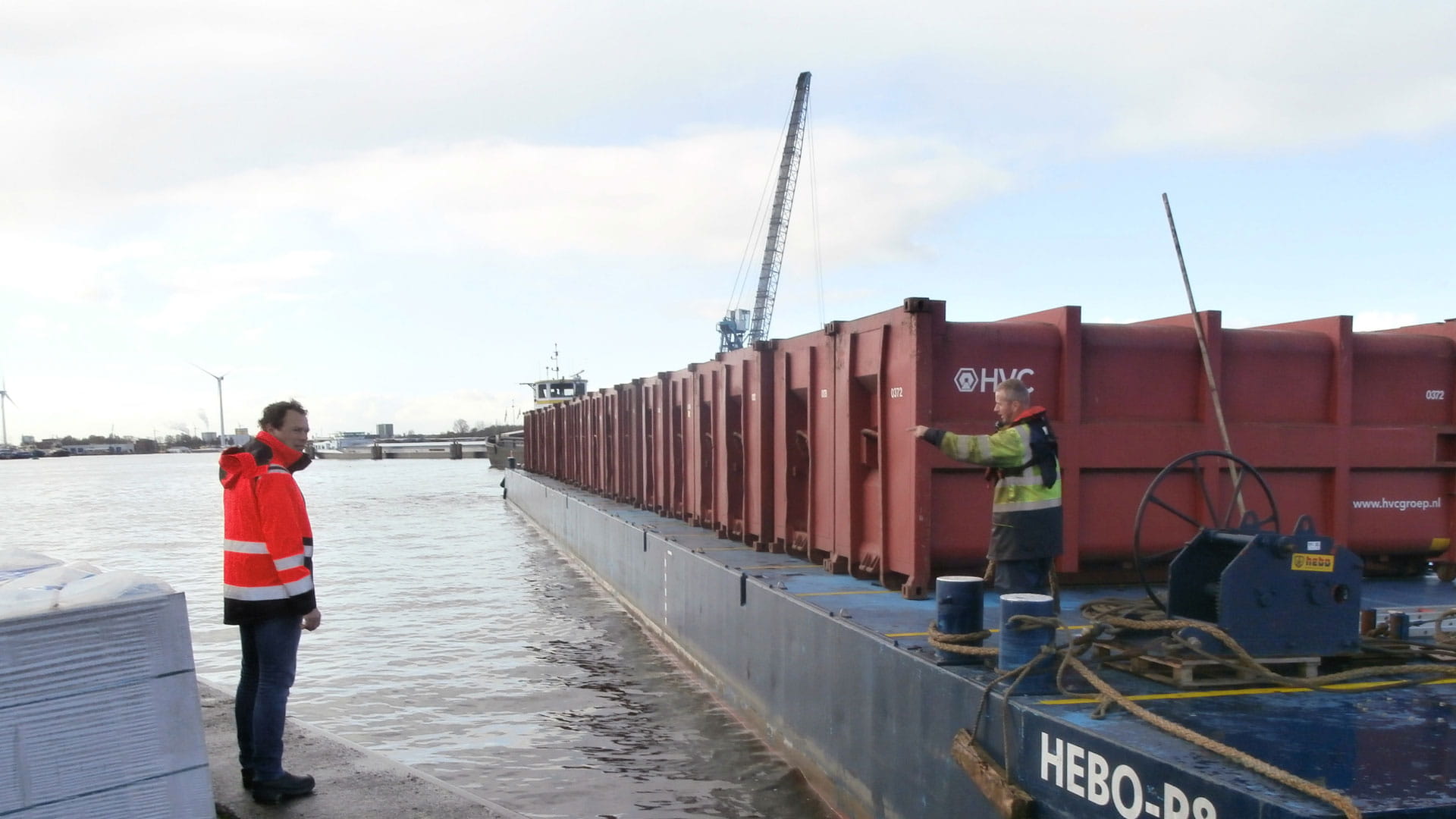 freight-broker-multimodal-transport-in-the-netherlands