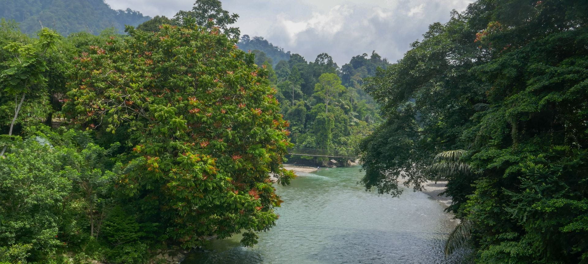 Indonesia Rivers Project Integrated water resources management in Indonesia | Haskoning