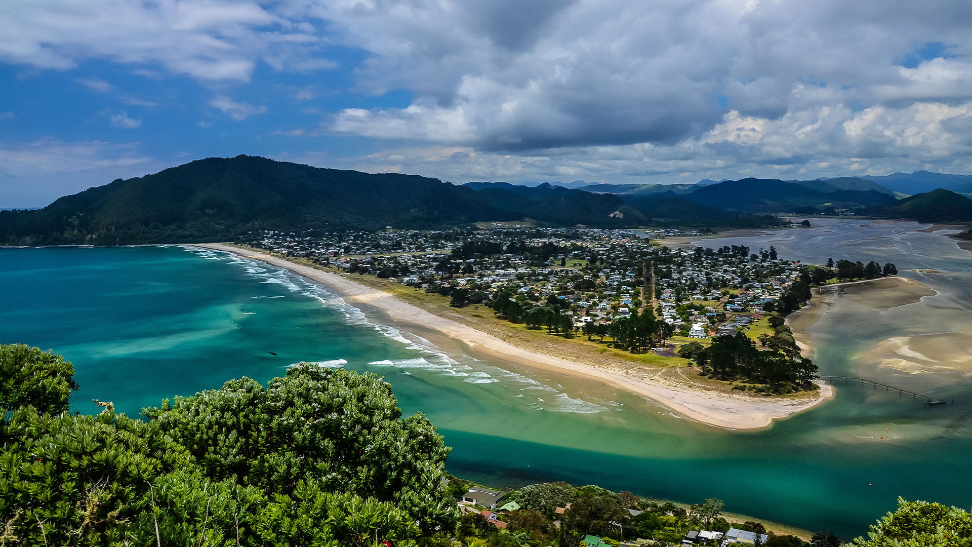 The Shoreline Management Pathways Project