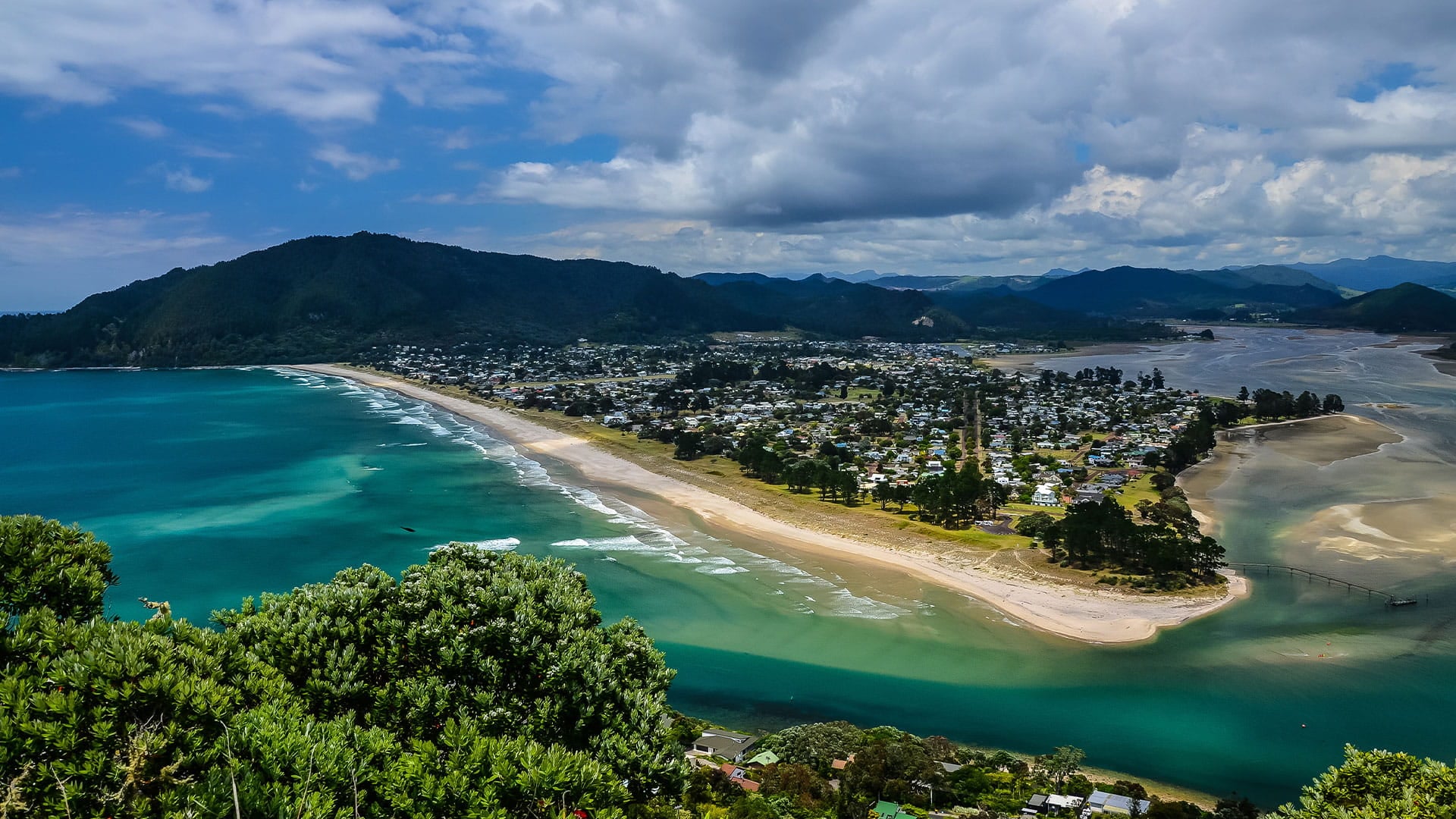 The Shoreline Management Pathways Project