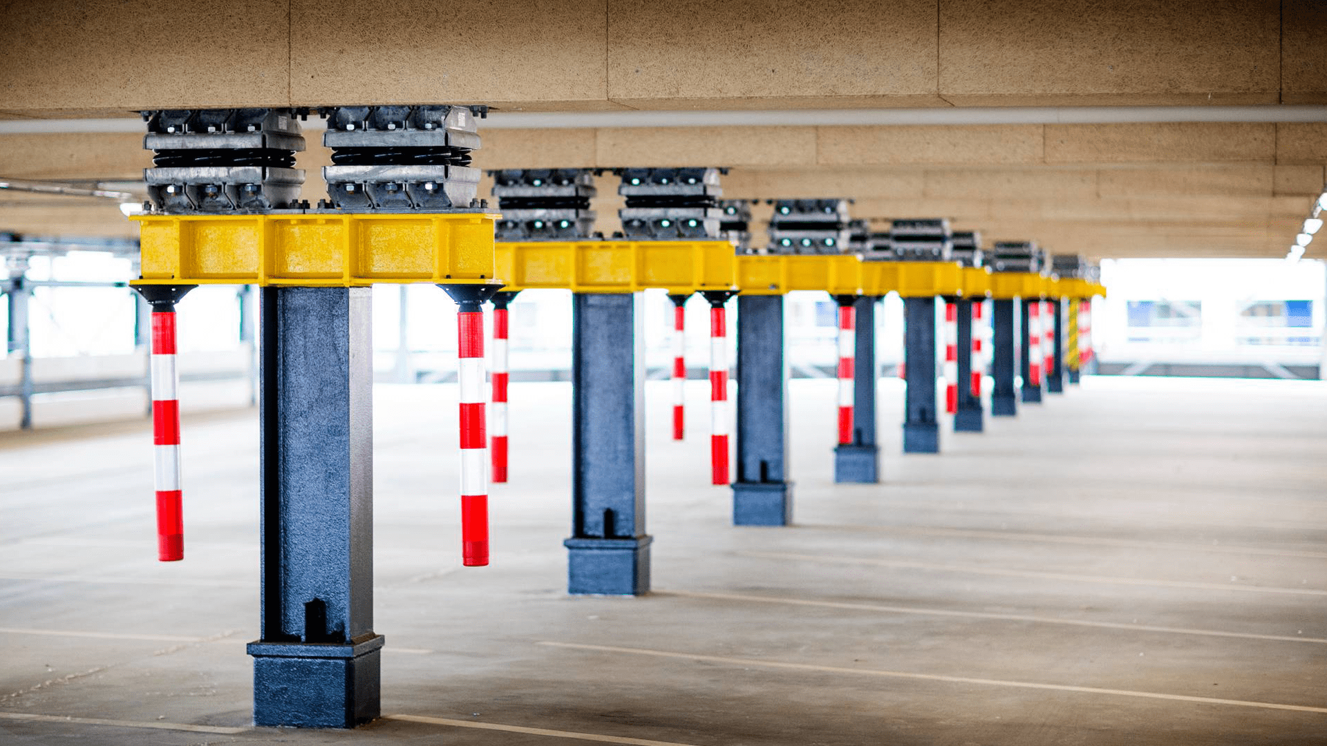 Advanced technology & research