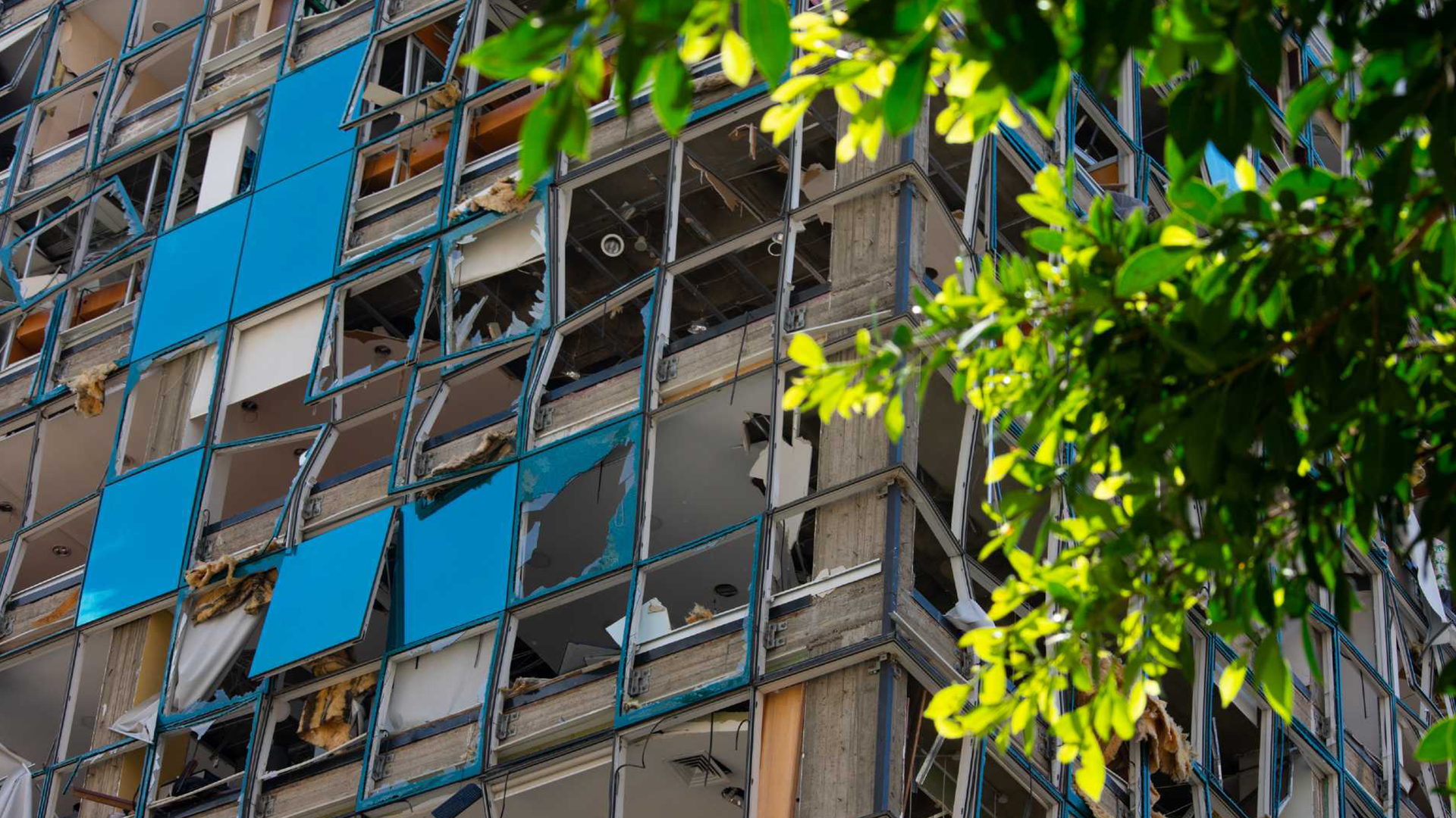 Advanced Technology - Blast-Impact-engineering