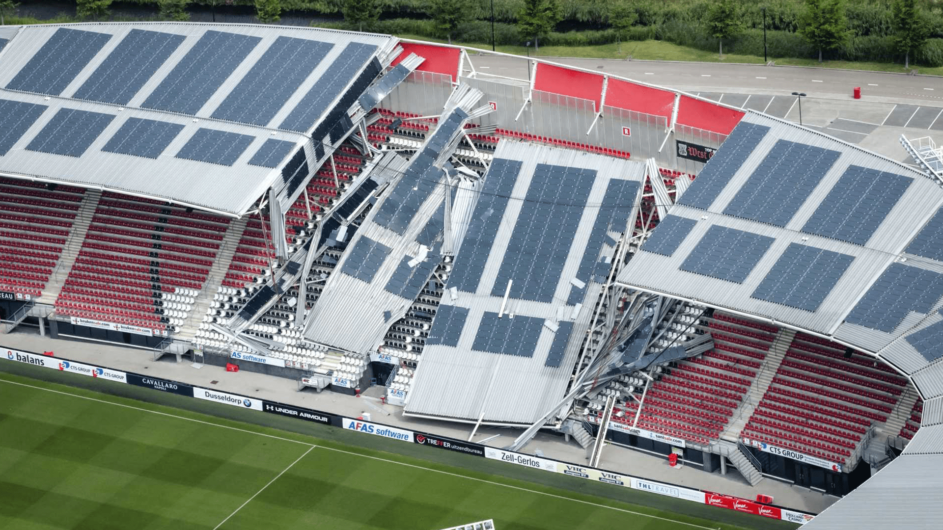 Advanced Technology - Forensic-engineering