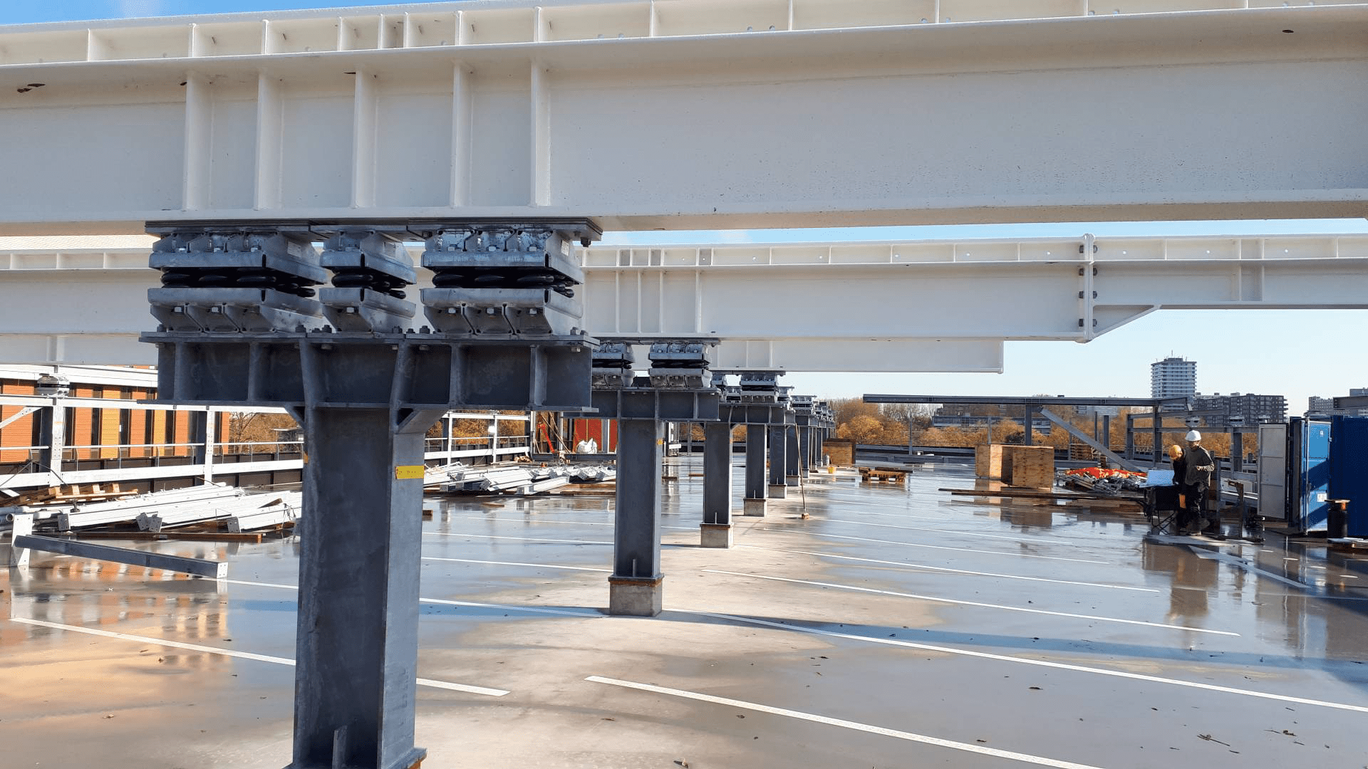 Advanced Technology - Vibration-Engineering