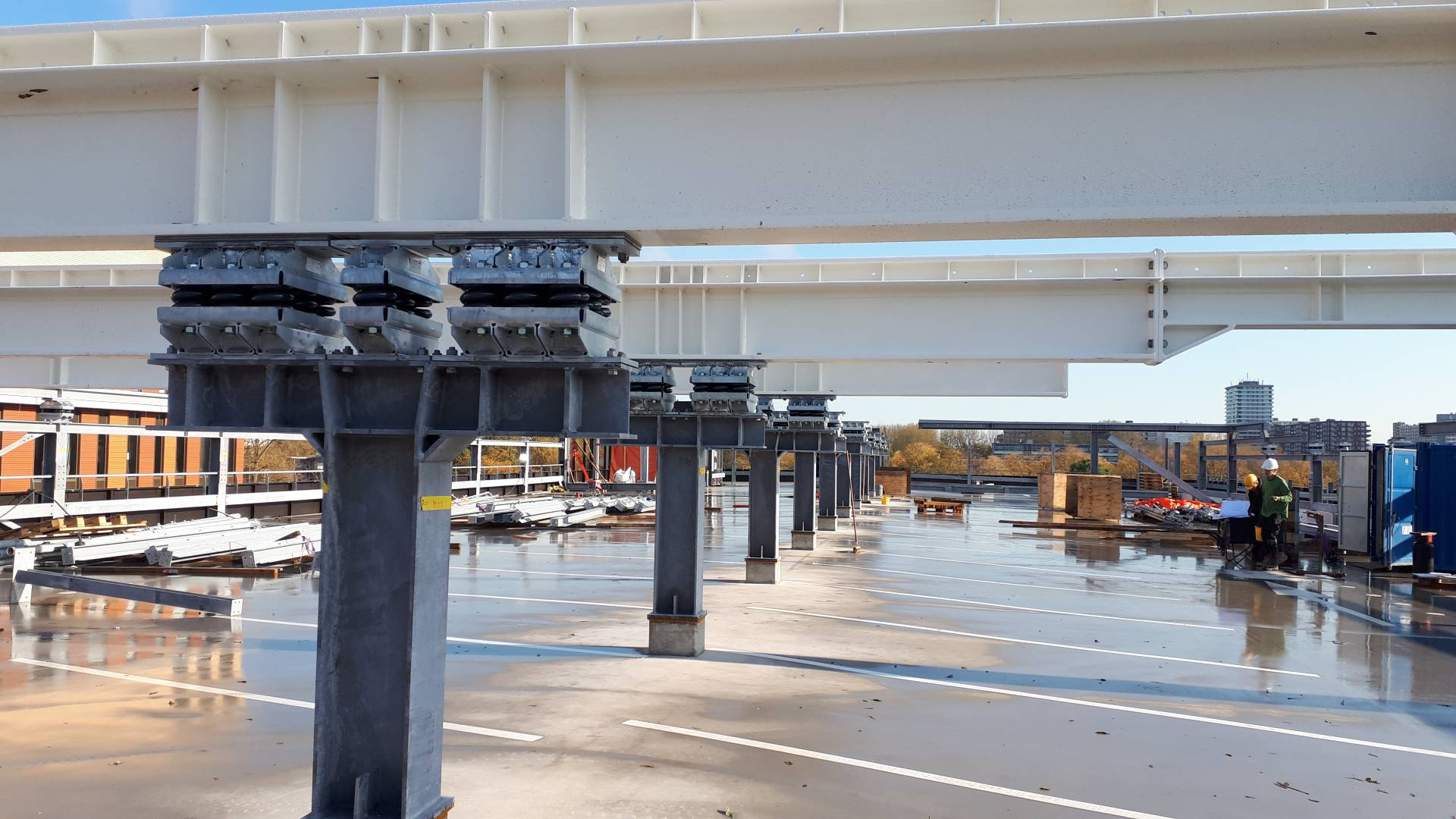 Advanced Technology - Vibration-Engineering