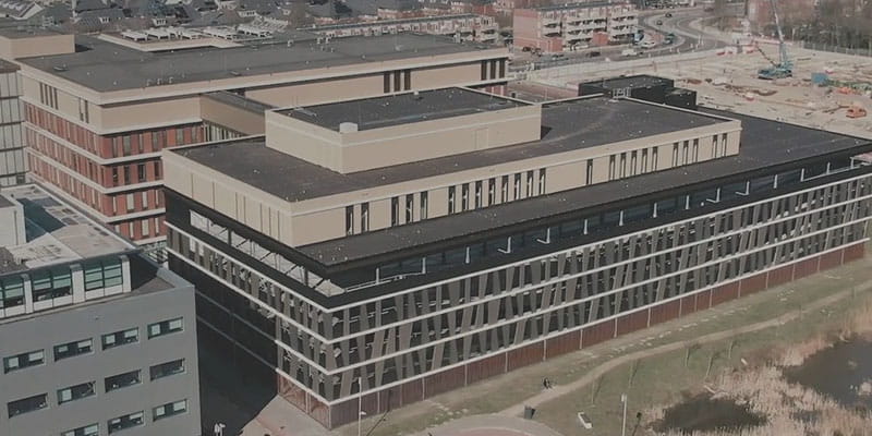 Vibration engineering