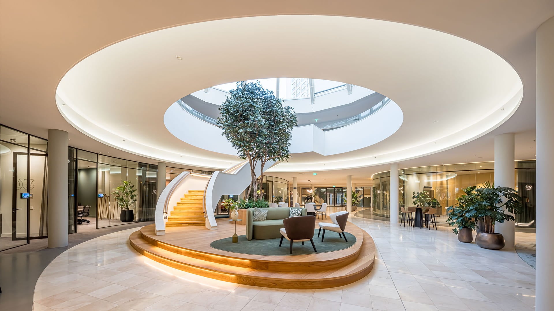 Lighting design | Haskoning