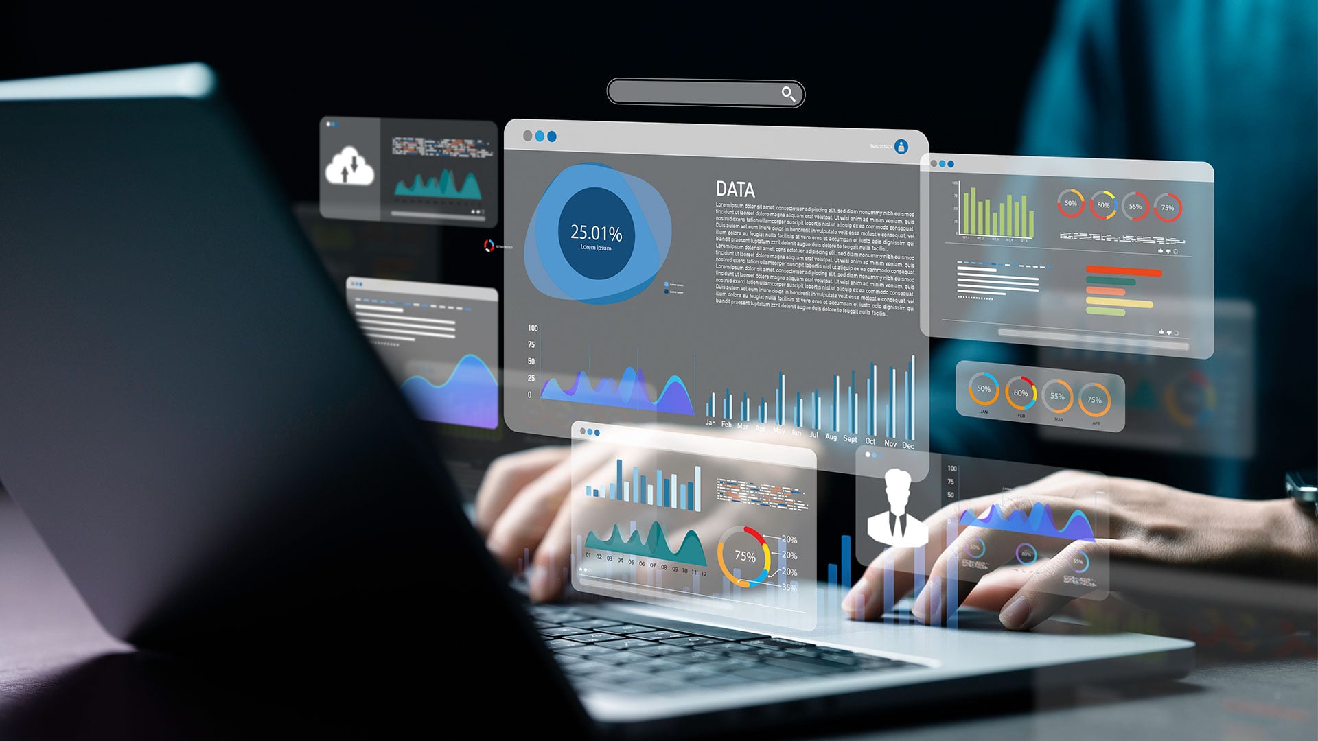 Data Science Header