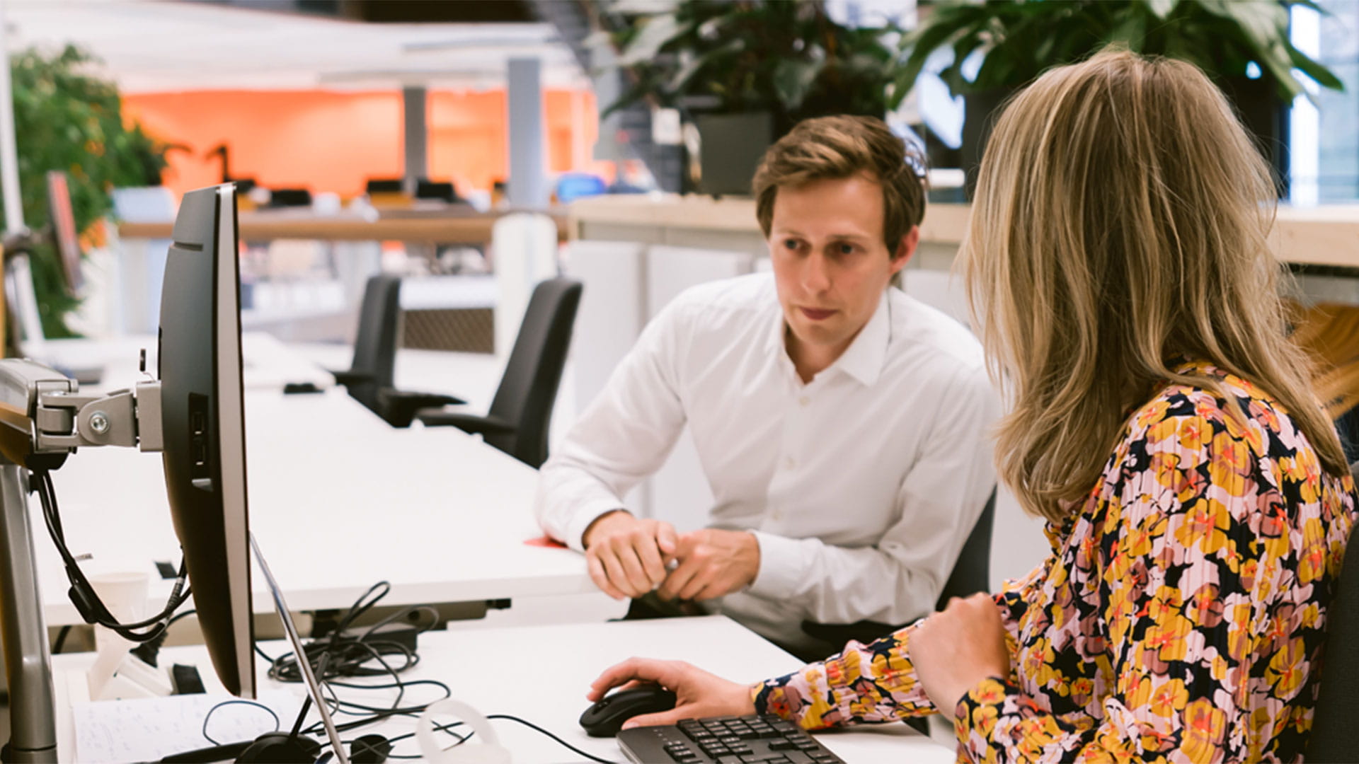 Smart digital business processes | Haskoning