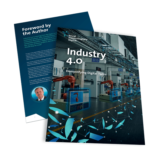 Demystifying Digital Twins l Haskoning