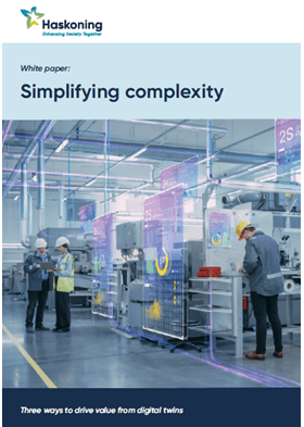 Digital Twin Technology Whitepaper