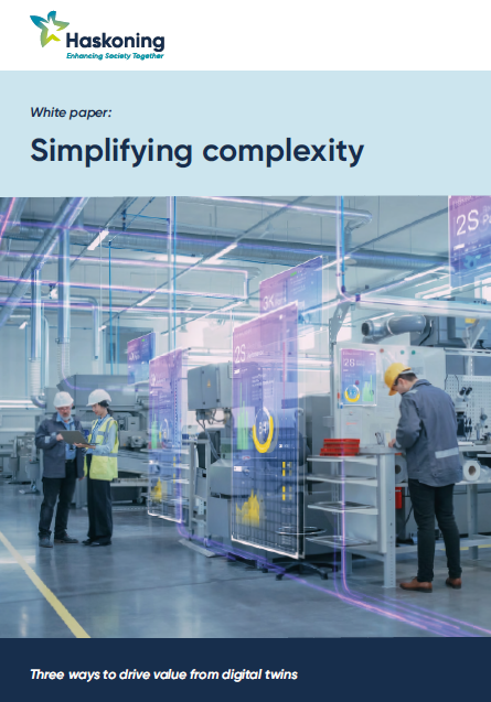 Digital Twin Technology Whitepaper