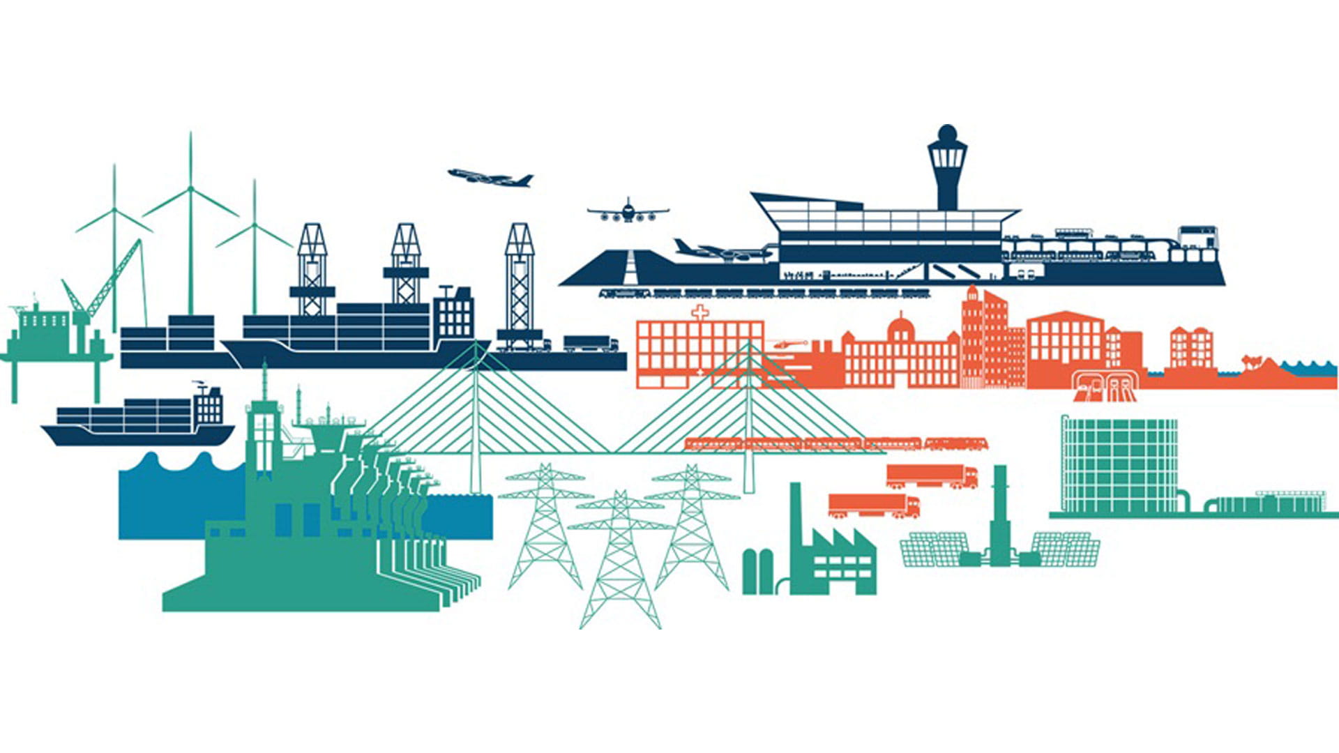 Successfully implementing your digital twin  l Haskoning 