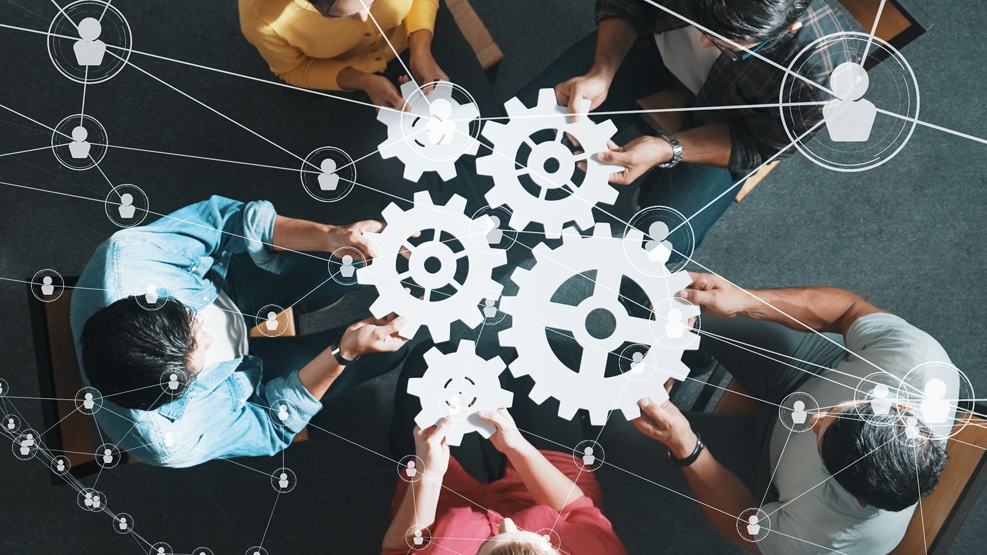 EnSis commitment management platform