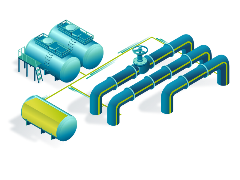 simulation software for modelling both discrete and continuous events
