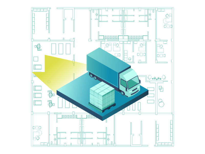 2D and 3D simulation modelling software