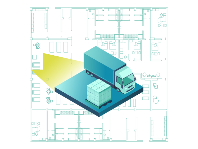 2D and 3D simulation modelling software