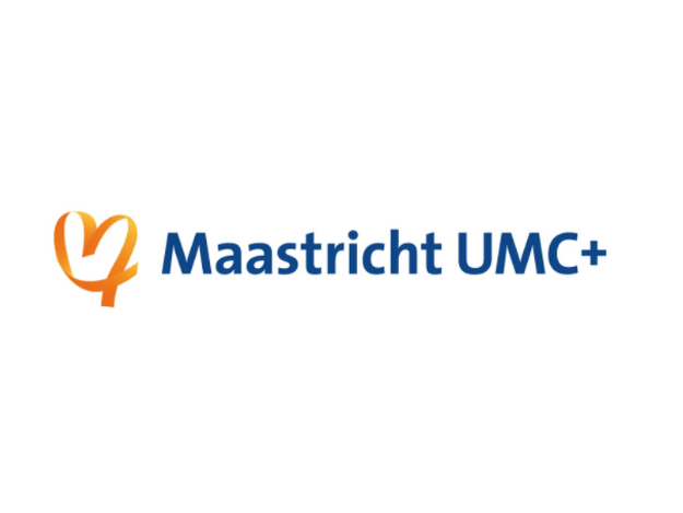 Logo for Maastricht UMC